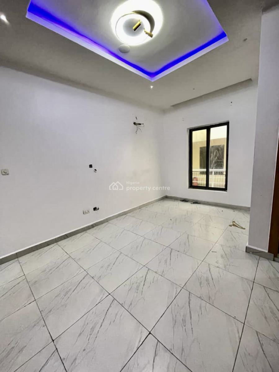 Exquisite 2 Bedroom Apartment, Ikate, Lekki, Lagos, Flat / Apartment for Rent
