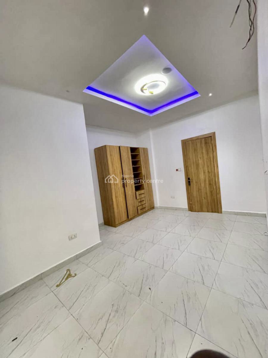 Exquisite 2 Bedroom Apartment, Ikate, Lekki, Lagos, Flat / Apartment for Rent