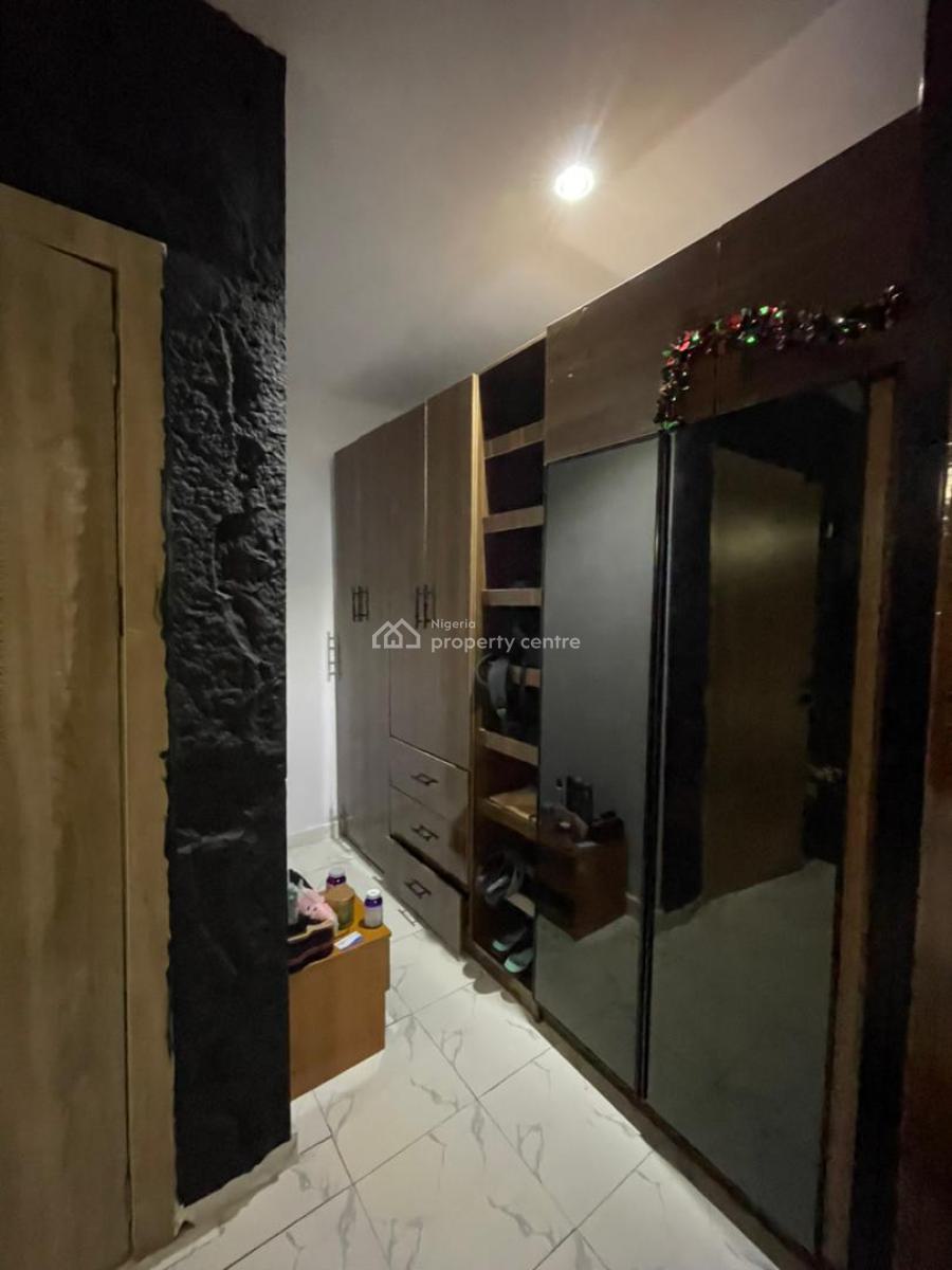 3 Bedroom Terrace Duplex, Ajah, Lagos, Terraced Duplex for Rent