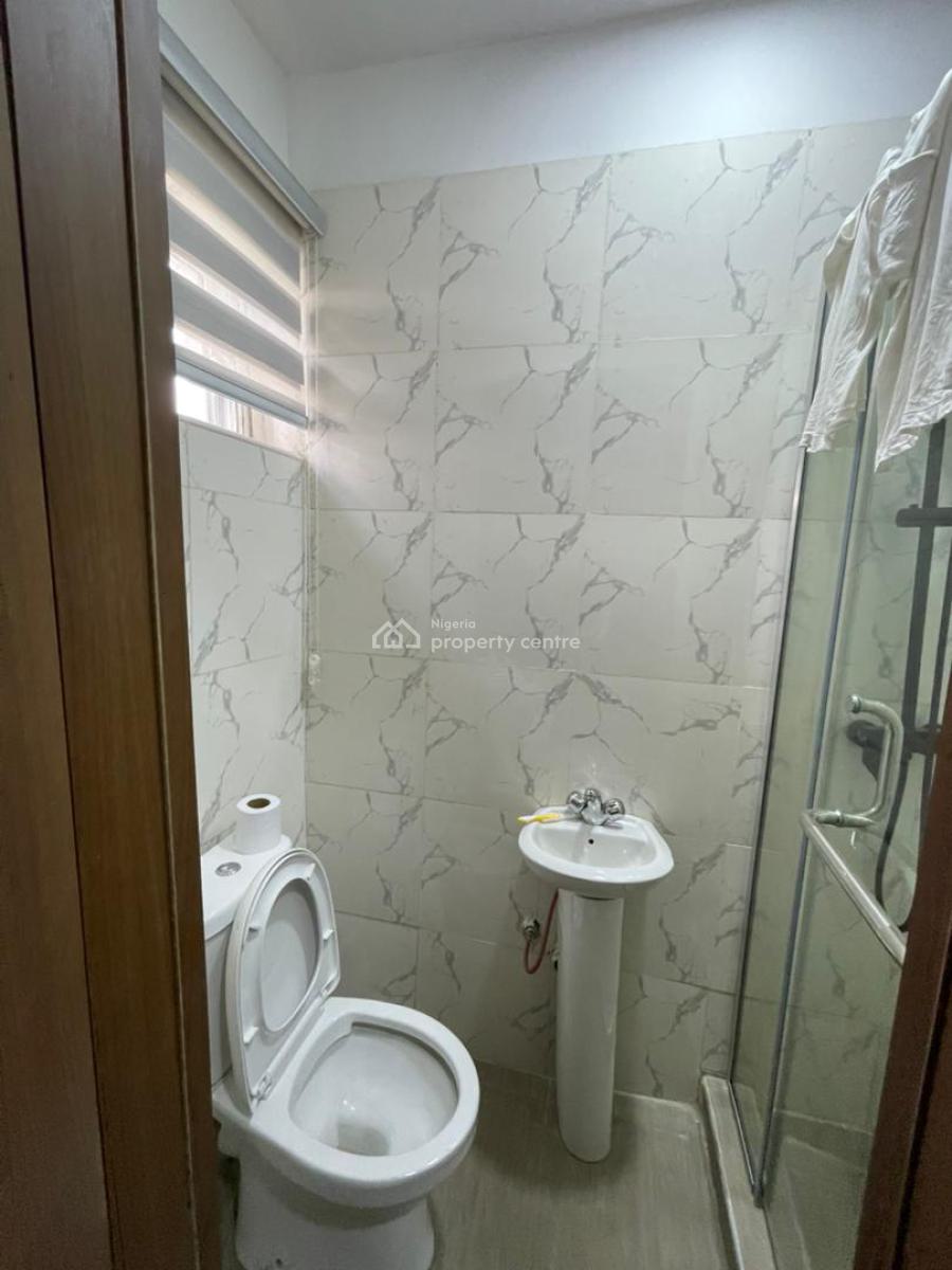 3 Bedroom Terrace Duplex, Ajah, Lagos, Terraced Duplex for Rent