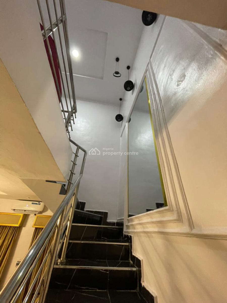 3 Bedroom Terrace Duplex, Ajah, Lagos, Terraced Duplex for Rent