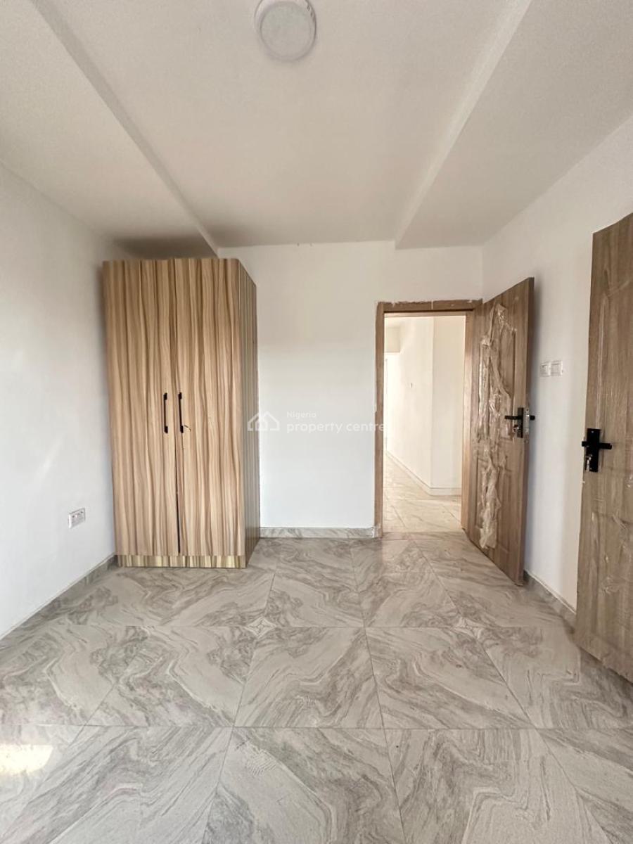 Luxury Spacious 3 Bedroom Apartment, Ikate, Lekki, Lagos, Flat / Apartment for Sale
