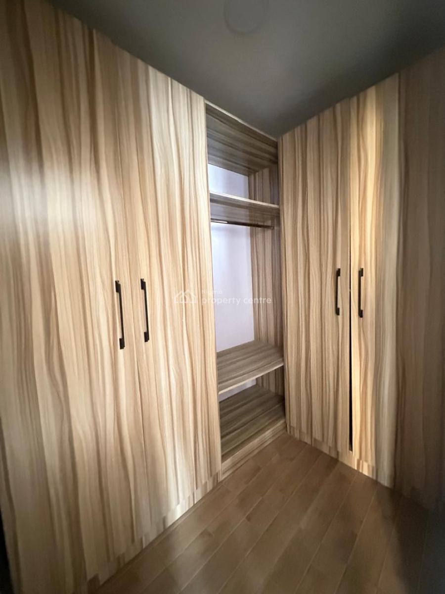 Luxury Spacious 3 Bedroom Apartment, Ikate, Lekki, Lagos, Flat / Apartment for Sale