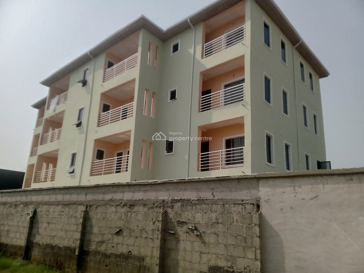 Fully Serviced 2 Bedroom Luxury Apartment, Elesekan, Bogije, Ibeju Lekki, Lagos, Flat / Apartment for Rent