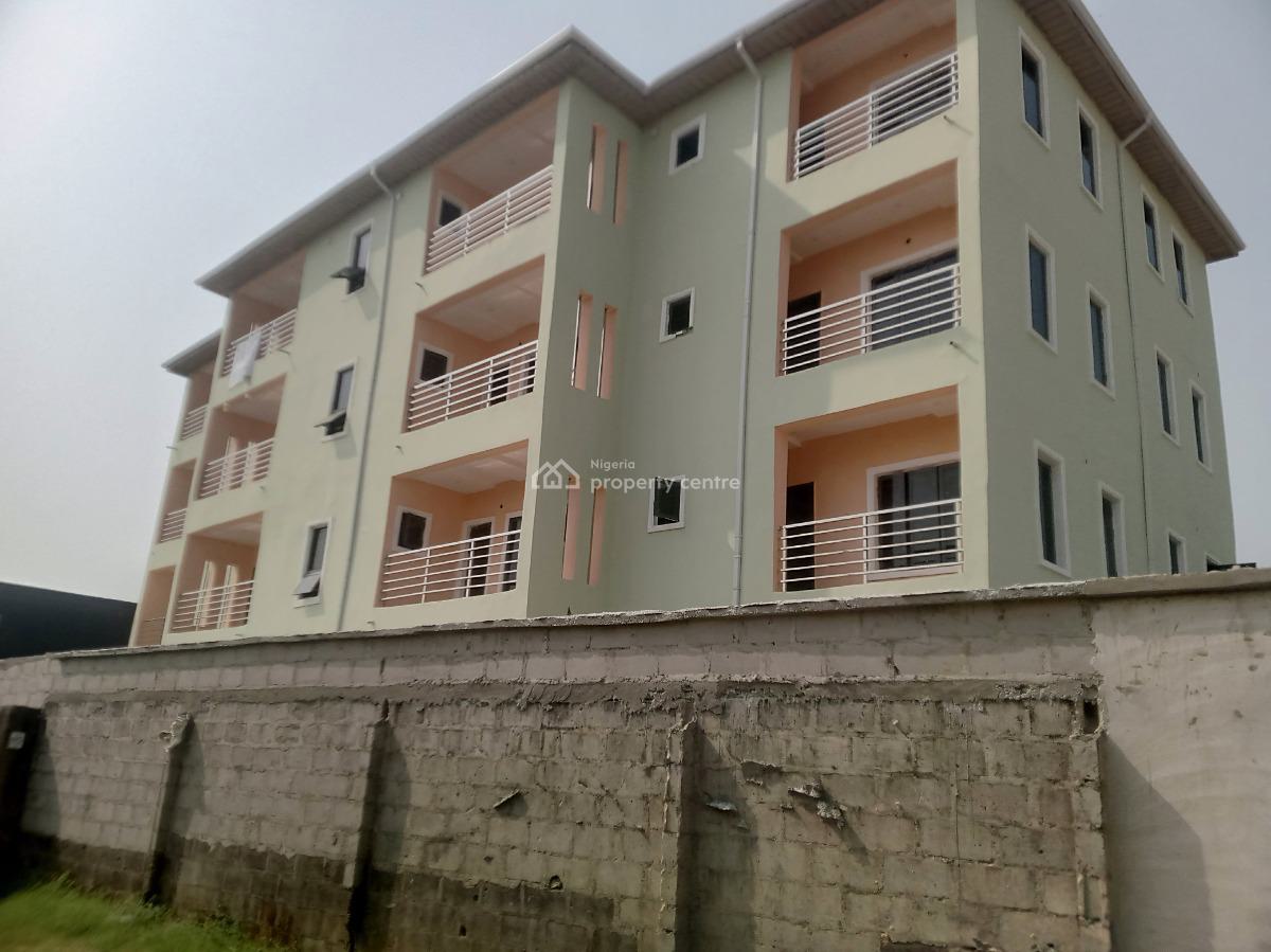 Fully Serviced 2 Bedroom Luxury Apartment, Elesekan, Bogije, Ibeju Lekki, Lagos, Flat / Apartment for Rent