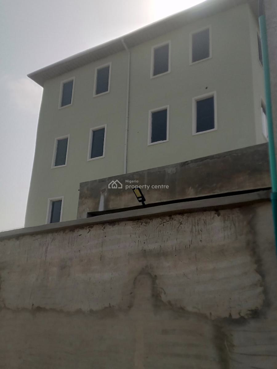 Fully Serviced 2 Bedroom Luxury Apartment, Elesekan, Bogije, Ibeju Lekki, Lagos, Flat / Apartment for Rent