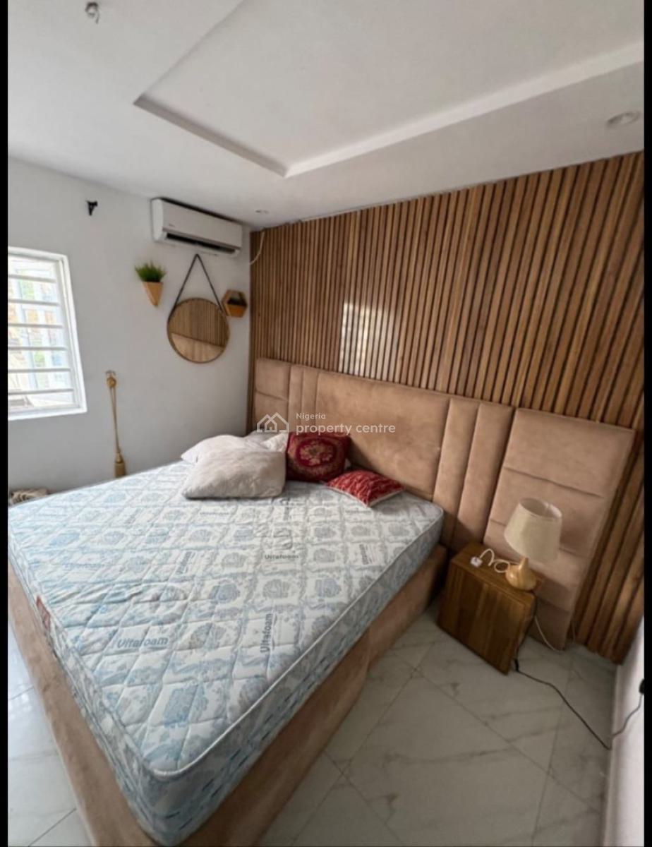 Standard Miniflat with Fitted Kitchen, Off Admiralty Way, Lekki Phase 1, Lekki, Lagos, Mini Flat (room and Parlour) for Rent