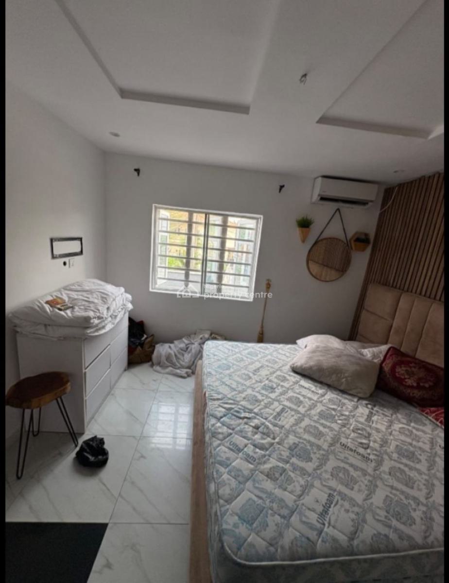 Standard Miniflat with Fitted Kitchen, Off Admiralty Way, Lekki Phase 1, Lekki, Lagos, Mini Flat (room and Parlour) for Rent