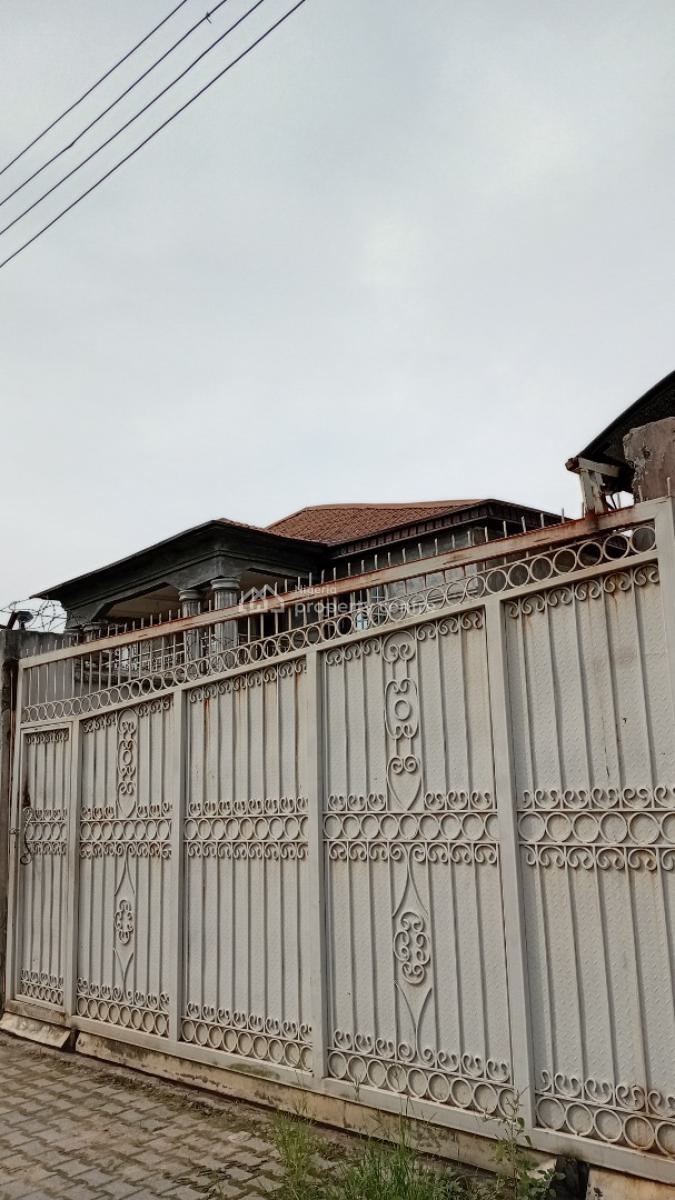 Luxury 3bedroom Apartment with Exquisite Features, Badore Ajah, Badore, Ajah, Lagos, Flat / Apartment for Rent