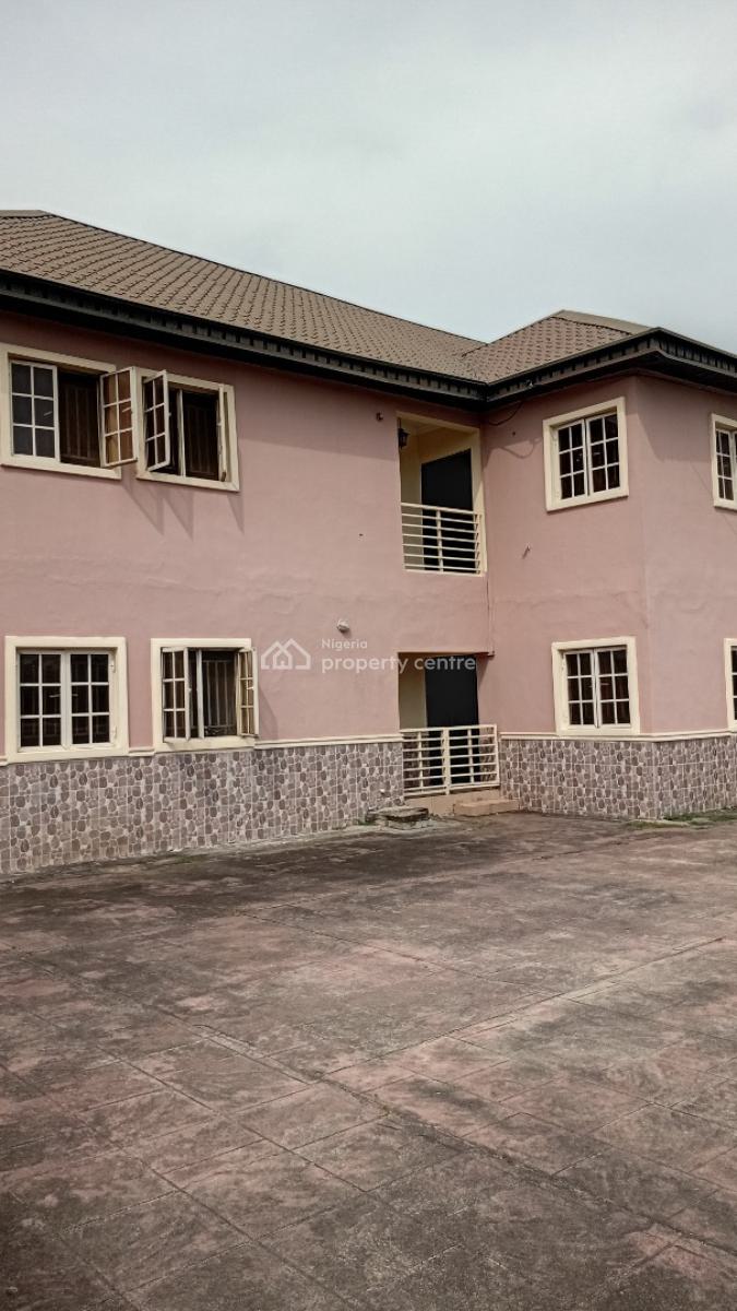 Luxury 3bedroom Apartment with Exquisite Features, Badore Ajah, Badore, Ajah, Lagos, Flat / Apartment for Rent