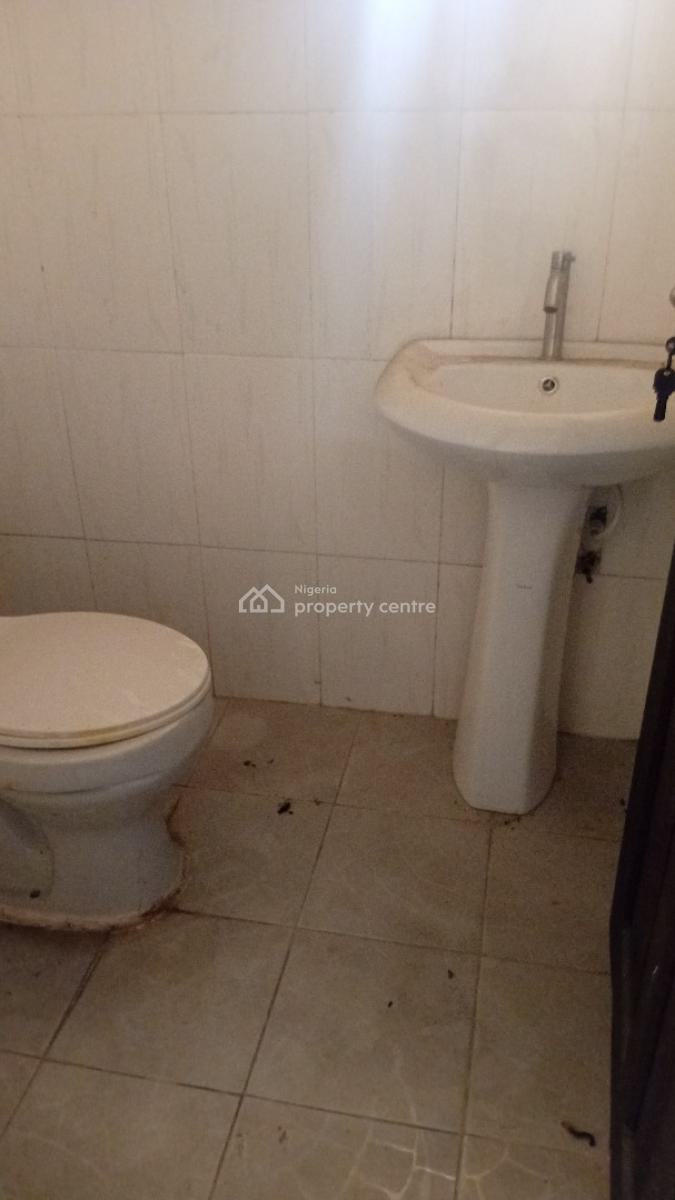 Luxury 3bedroom Apartment with Exquisite Features, Badore Ajah, Badore, Ajah, Lagos, Flat / Apartment for Rent