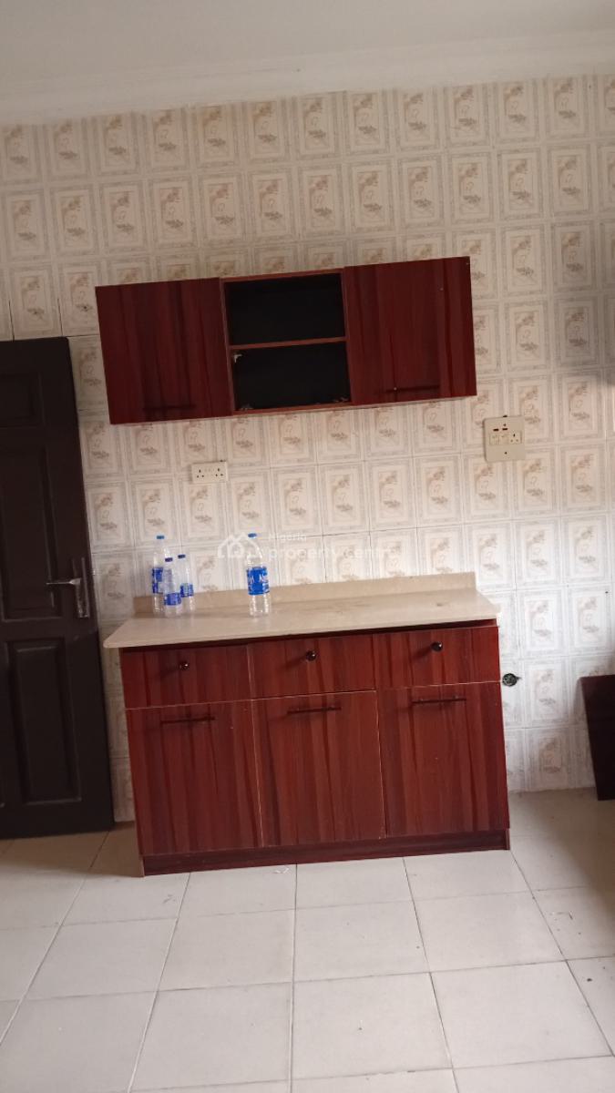 Luxury 3bedroom Apartment with Exquisite Features, Badore Ajah, Badore, Ajah, Lagos, Flat / Apartment for Rent