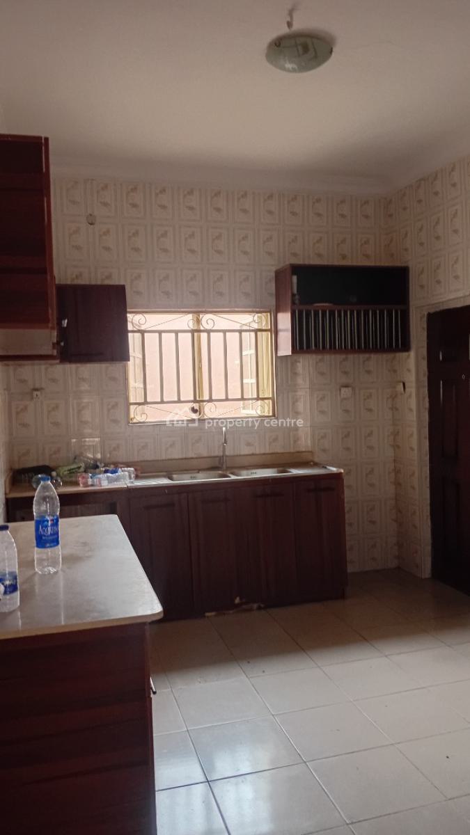 Luxury 3bedroom Apartment with Exquisite Features, Badore Ajah, Badore, Ajah, Lagos, Flat / Apartment for Rent