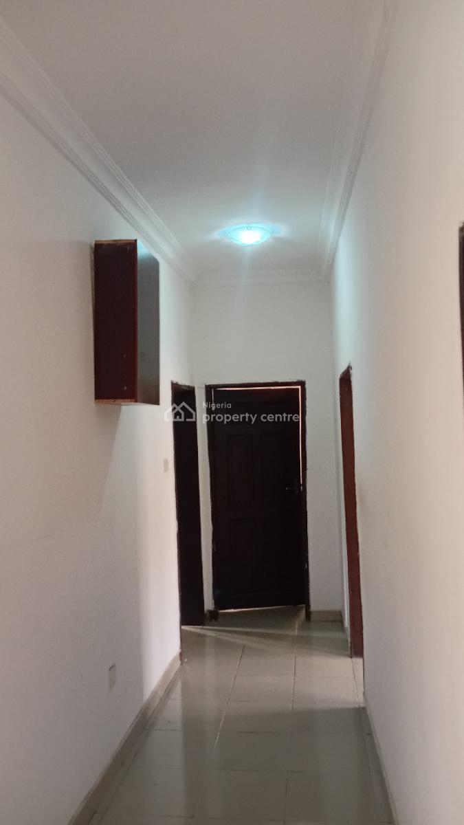 Luxury 3bedroom Apartment with Exquisite Features, Badore Ajah, Badore, Ajah, Lagos, Flat / Apartment for Rent