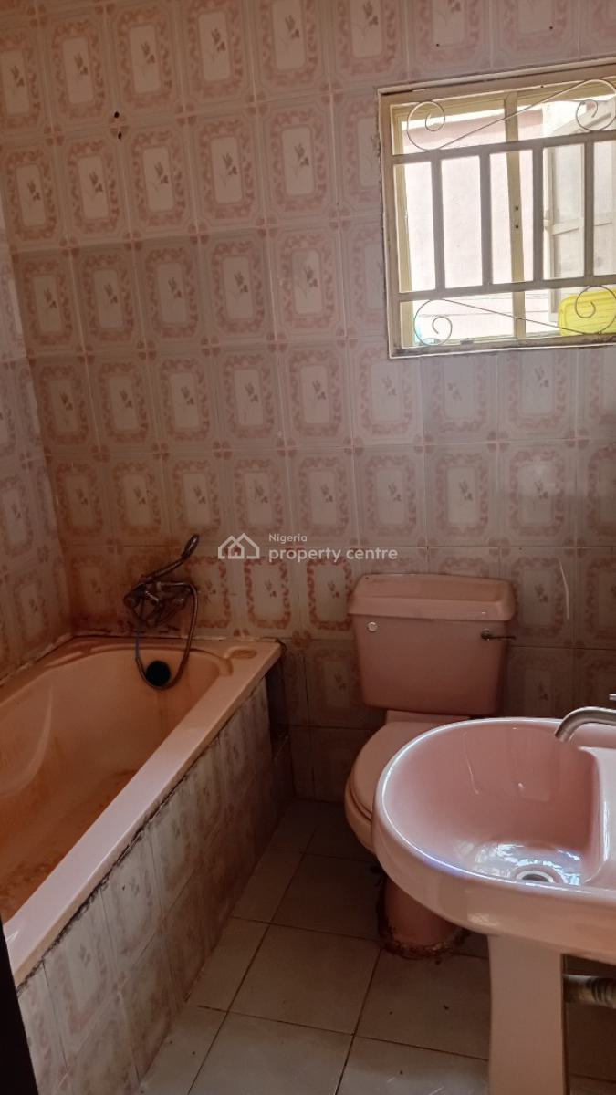 Luxury 3bedroom Apartment with Exquisite Features, Badore Ajah, Badore, Ajah, Lagos, Flat / Apartment for Rent