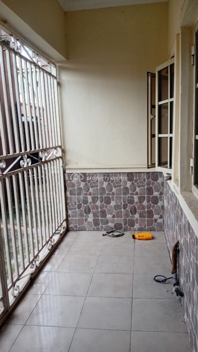 Luxury 3bedroom Apartment with Exquisite Features, Badore Ajah, Badore, Ajah, Lagos, Flat / Apartment for Rent