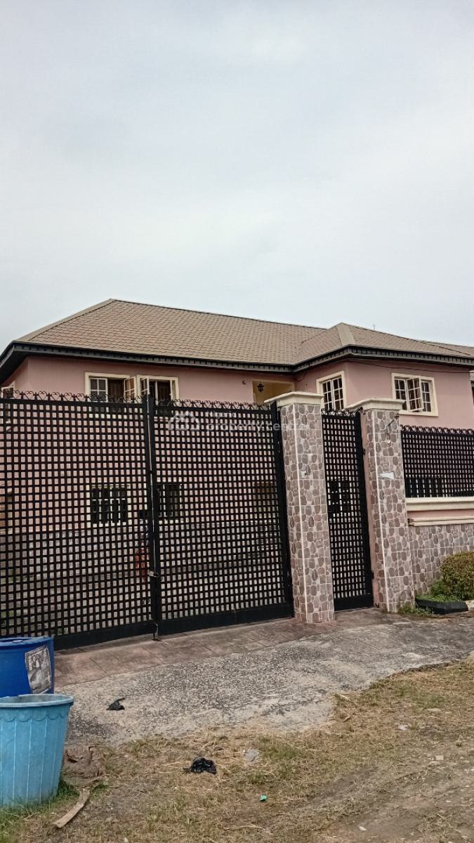 Luxury 3 Bedroom Apartment with Exquisite Features, Badore, Ajah, Lagos, Flat / Apartment for Rent