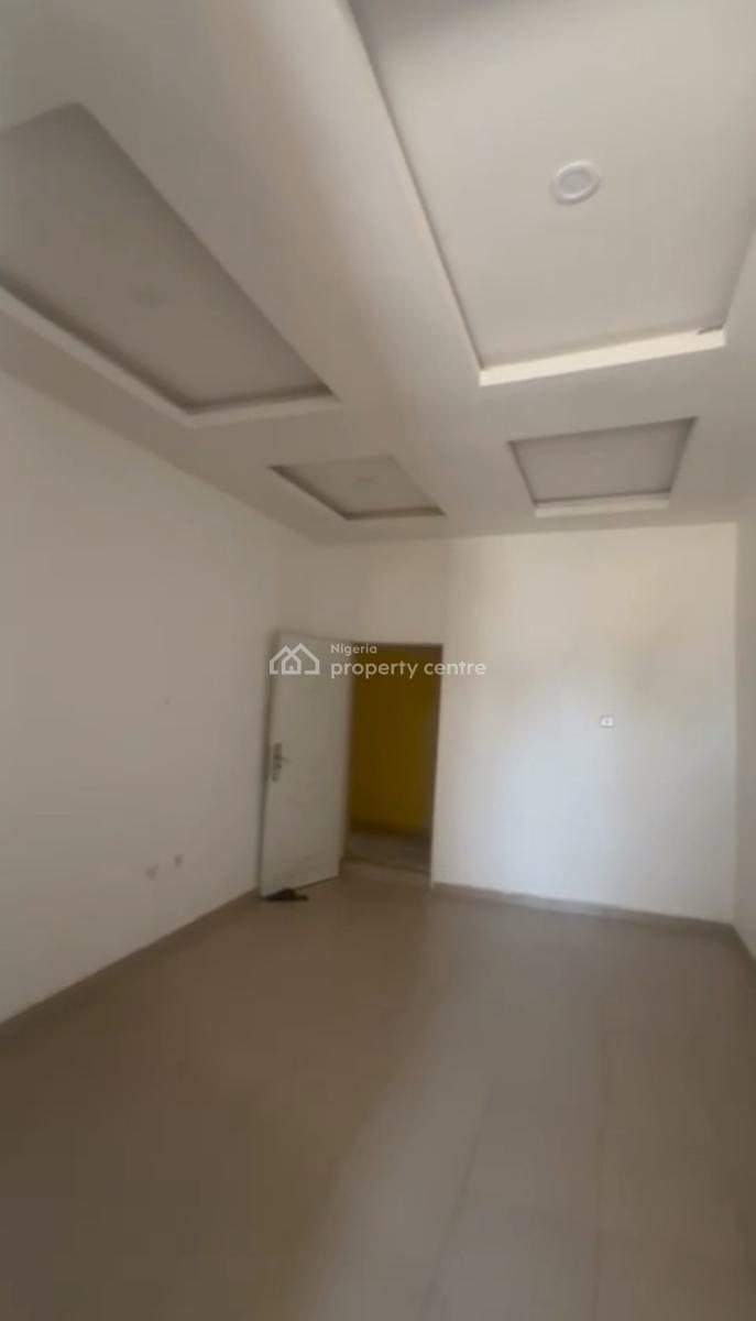 Self Contain, Family Worship, Wuye, Abuja, Self Contain (single Rooms) for Rent