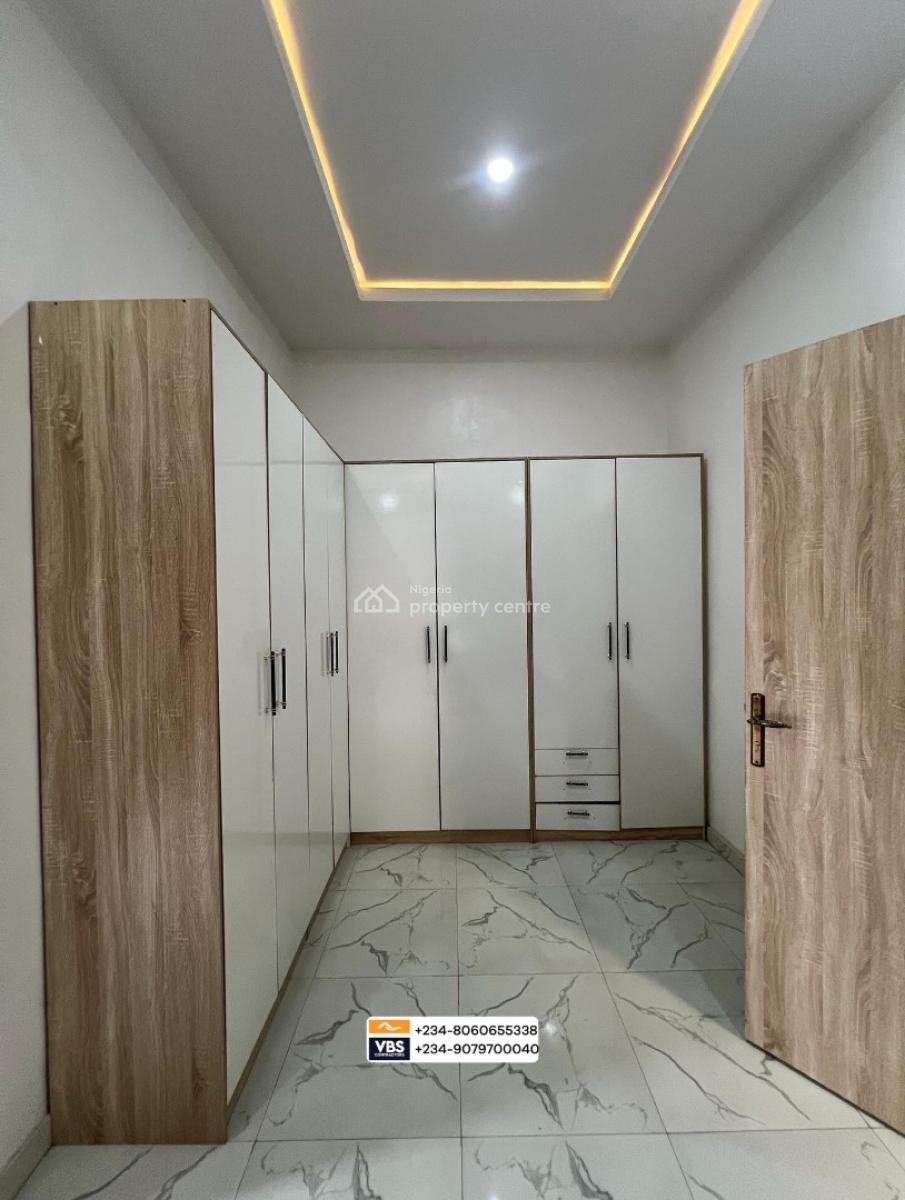 4 Bedroom Terrace Duplex, Gra, Ikota, Lekki, Lagos, Terraced Duplex for Rent