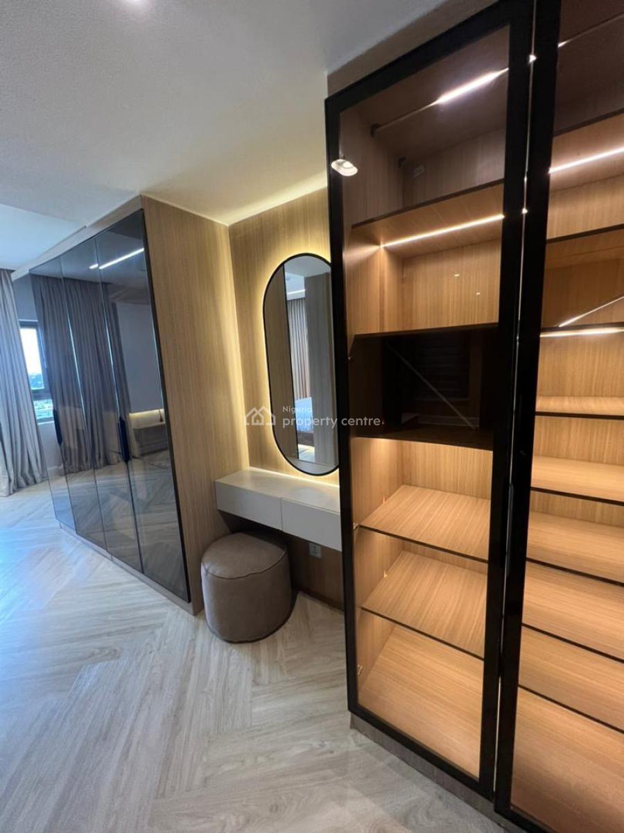 a Cozy and Luxurious 2-bedroom Apartment Now Available for Immediate C, Lekki Phase 1, Lekki, Lagos, Flat / Apartment Short Let