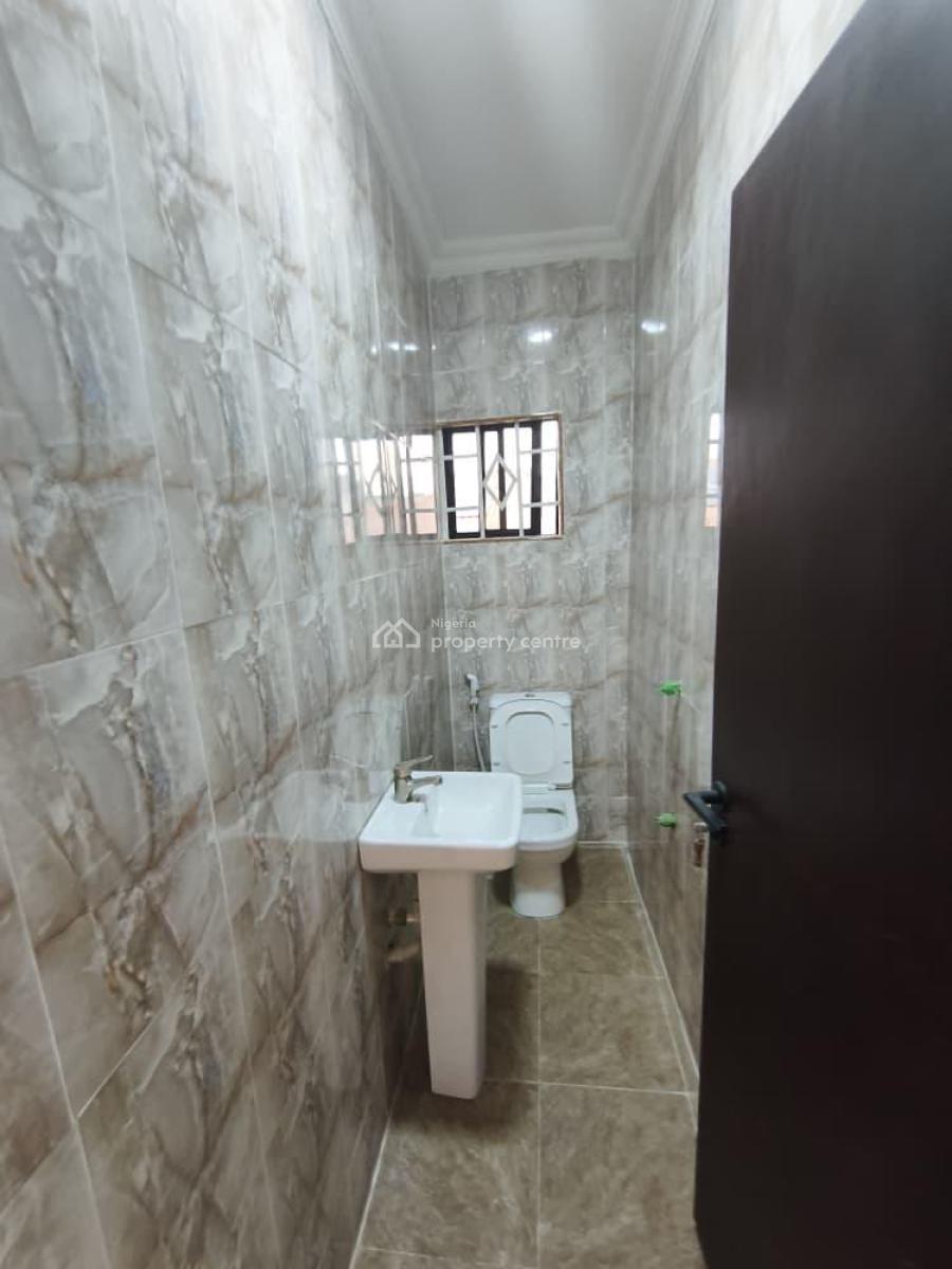 3 Bedroom Flat, Ikeja Gra, Ikeja, Lagos, Flat / Apartment for Rent