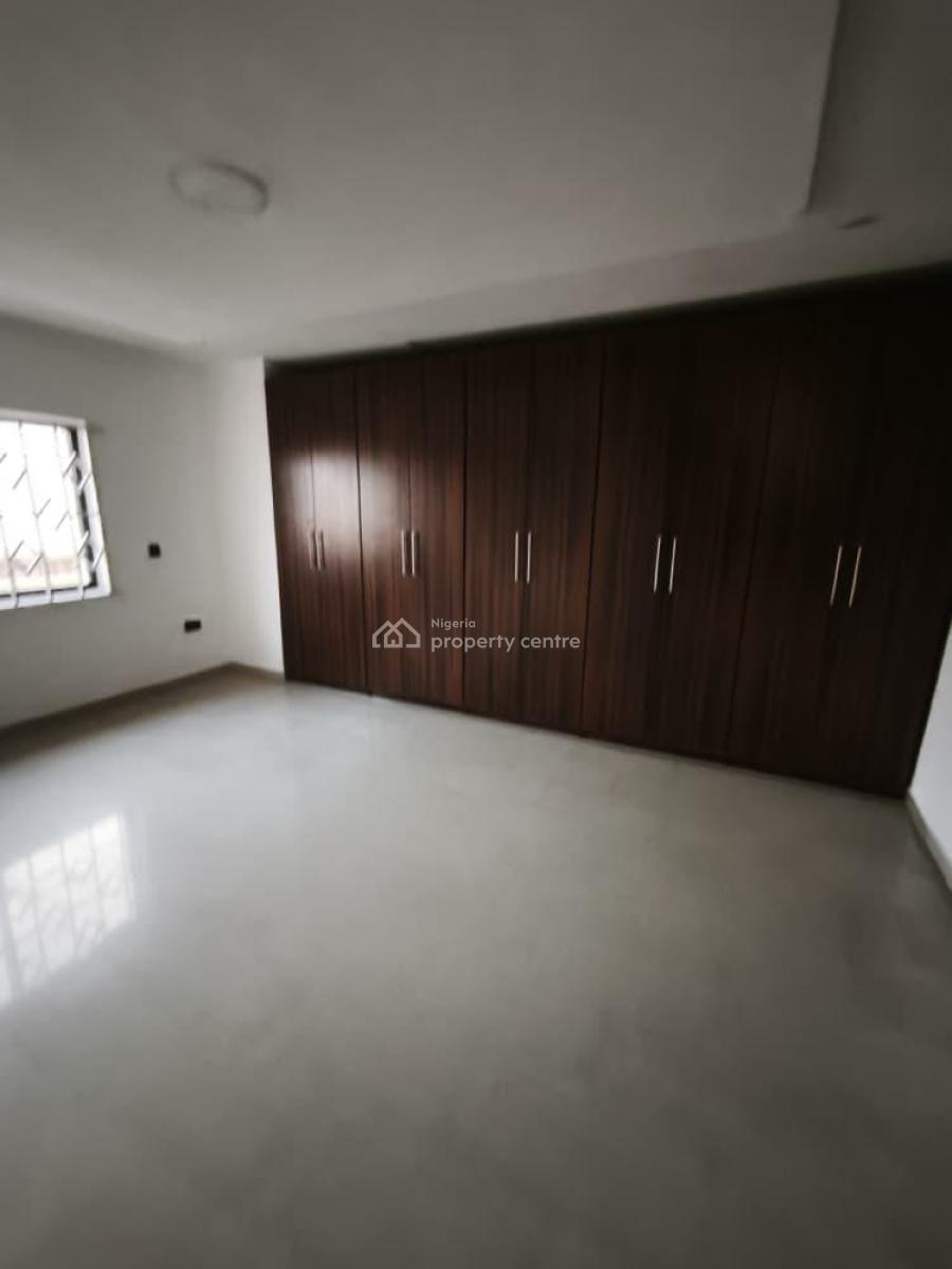 3 Bedroom Flat, Ikeja Gra, Ikeja, Lagos, Flat / Apartment for Rent