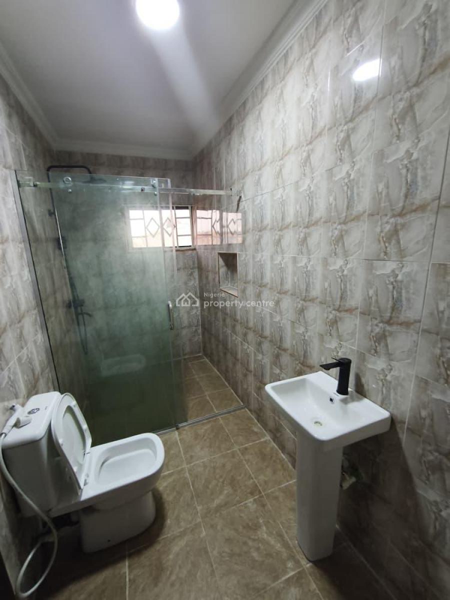 3 Bedroom Flat, Ikeja Gra, Ikeja, Lagos, Flat / Apartment for Rent