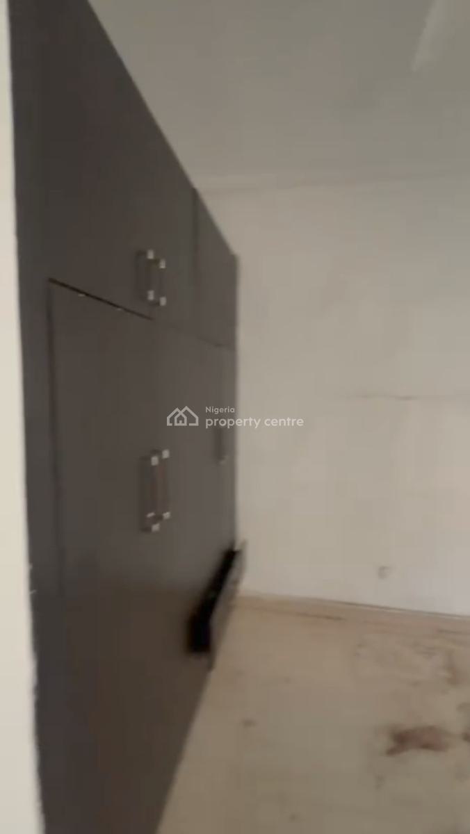 3 Bedroom Flat, Wuye, Abuja, Flat / Apartment for Rent