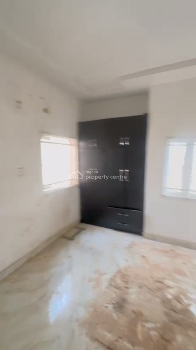 3 Bedroom Flat, Wuye, Abuja, Flat / Apartment for Rent