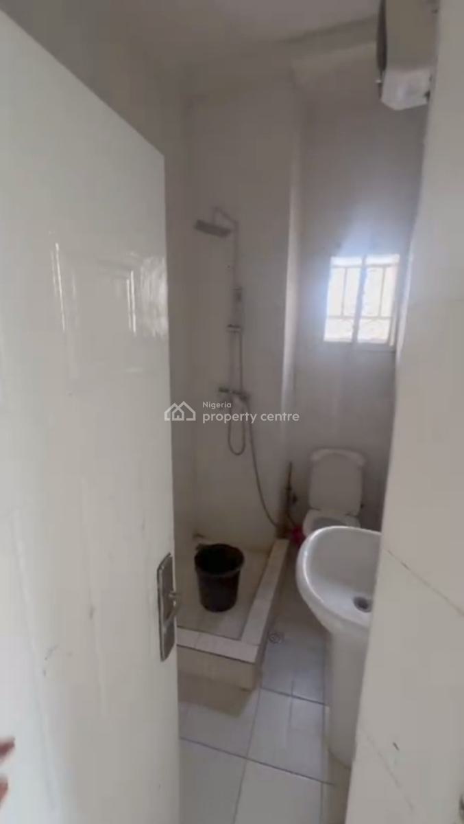 3 Bedroom Flat, Wuye, Abuja, Flat / Apartment for Rent
