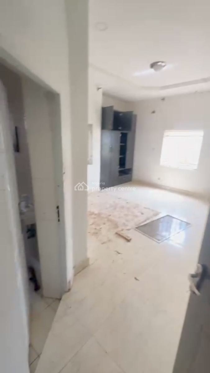 3 Bedroom Flat, Wuye, Abuja, Flat / Apartment for Rent