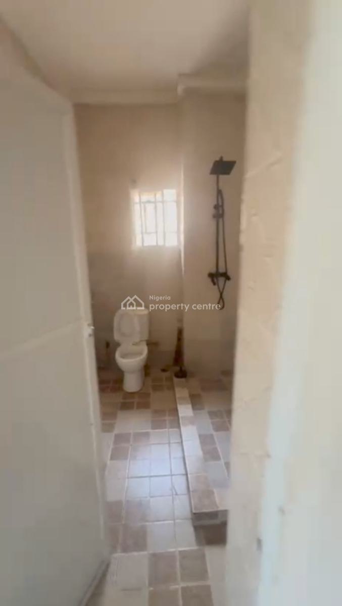 3 Bedroom Flat, Wuye, Abuja, Flat / Apartment for Rent