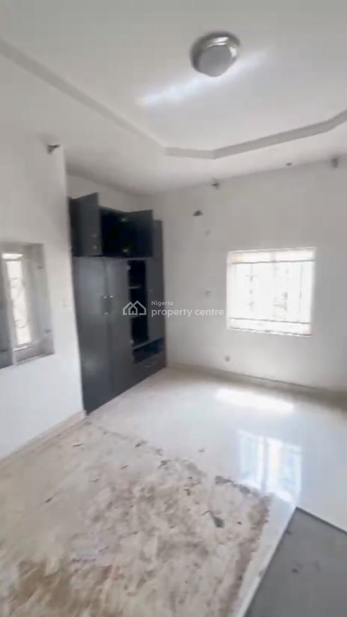 3 Bedroom Flat, Wuye, Abuja, Flat / Apartment for Rent