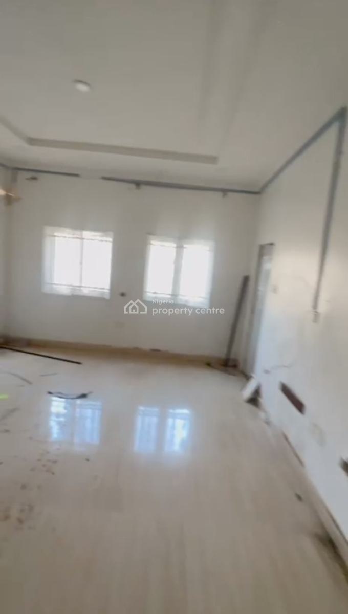 3 Bedroom Flat, Wuye, Abuja, Flat / Apartment for Rent