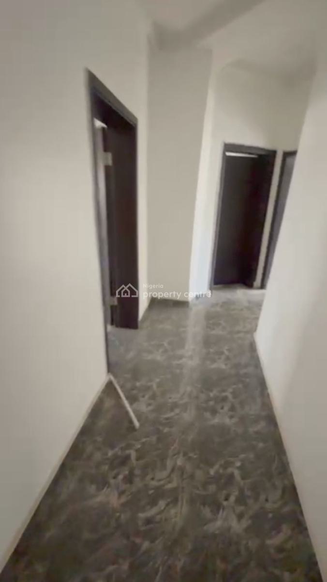 3 Bedroom Flat, Wuye, Abuja, Flat / Apartment for Rent