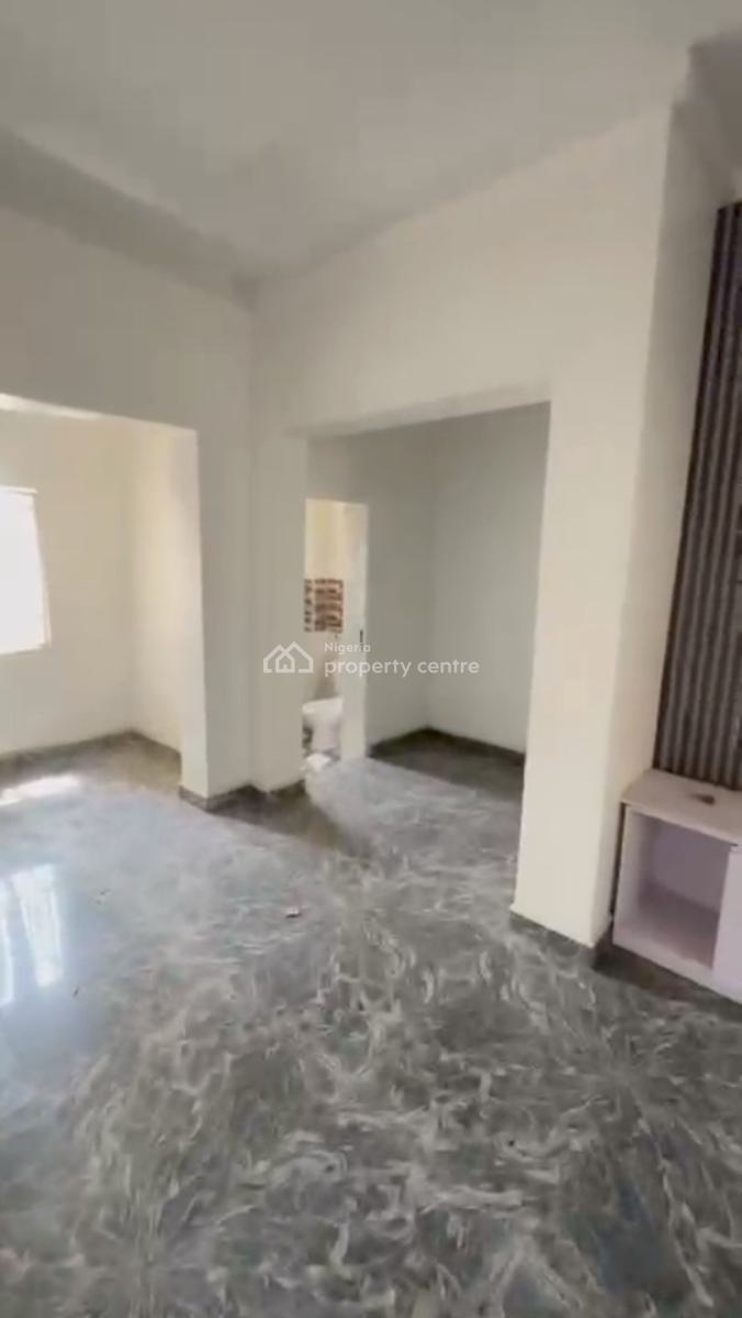 3 Bedroom Flat, Wuye, Abuja, Flat / Apartment for Rent