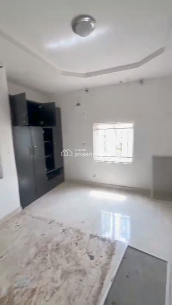 3 Bedroom Flat, Wuye, Abuja, Flat / Apartment for Rent