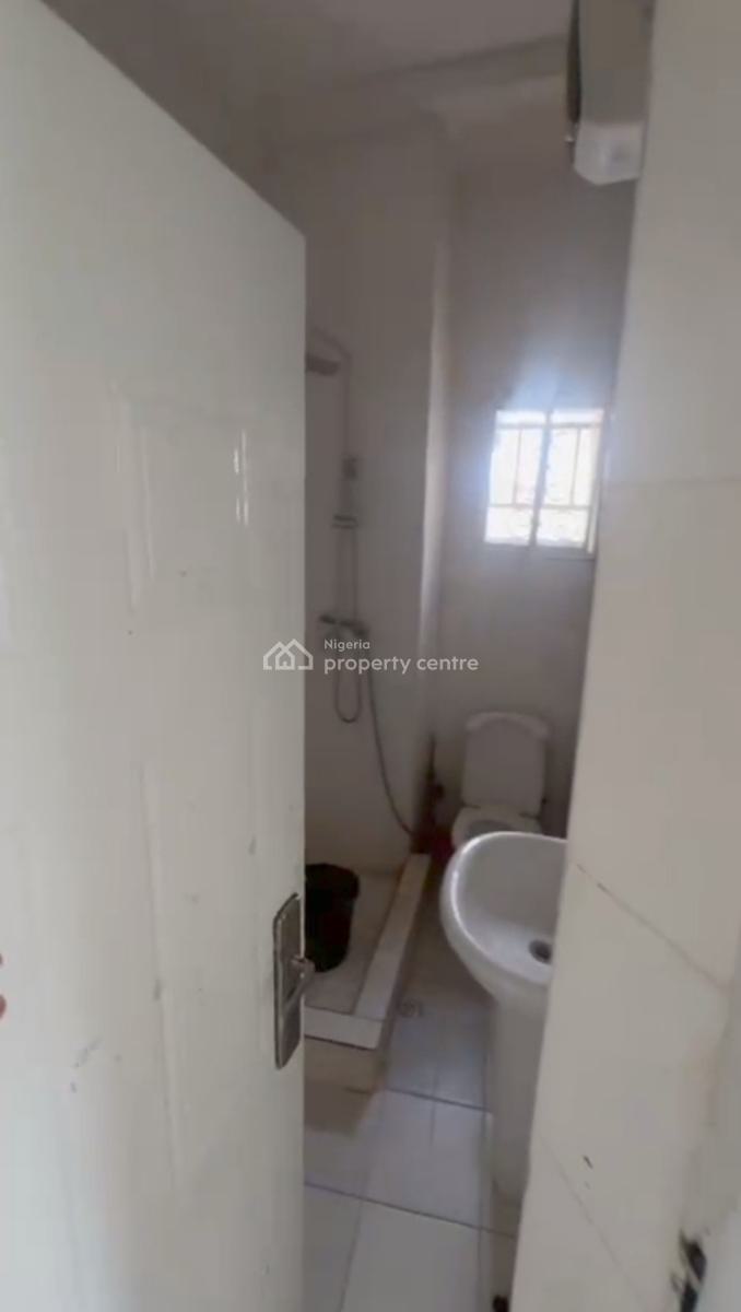 3 Bedroom Flat, Wuye, Abuja, Flat / Apartment for Rent