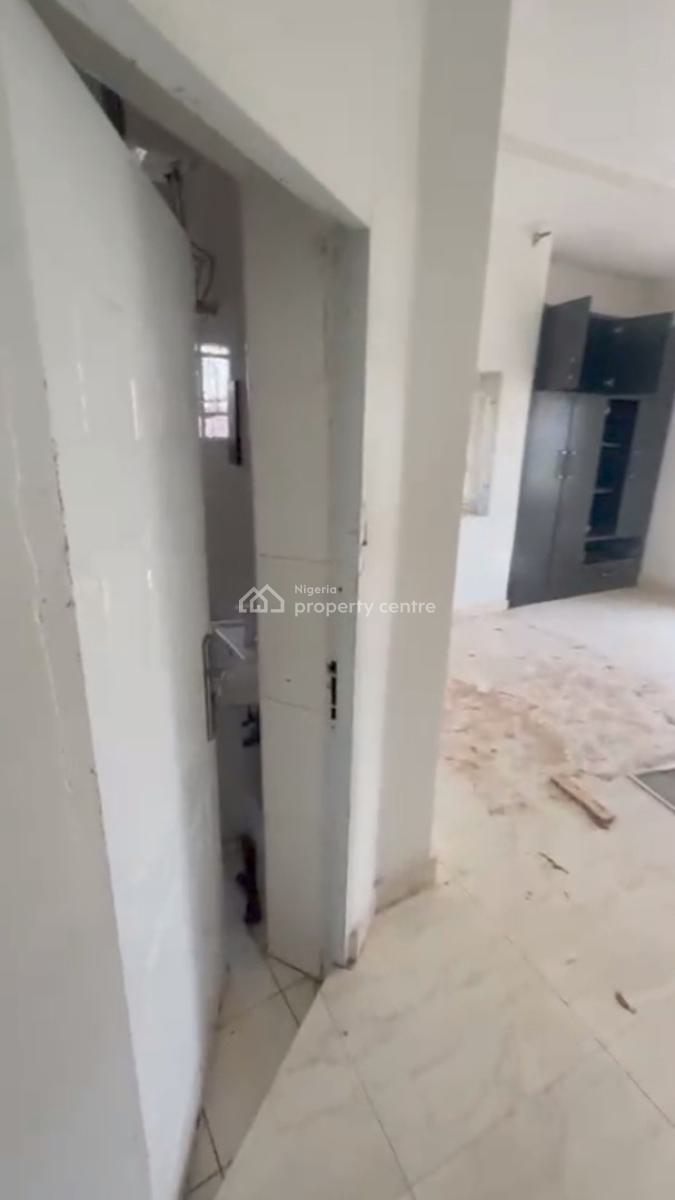 3 Bedroom Flat, Wuye, Abuja, Flat / Apartment for Rent