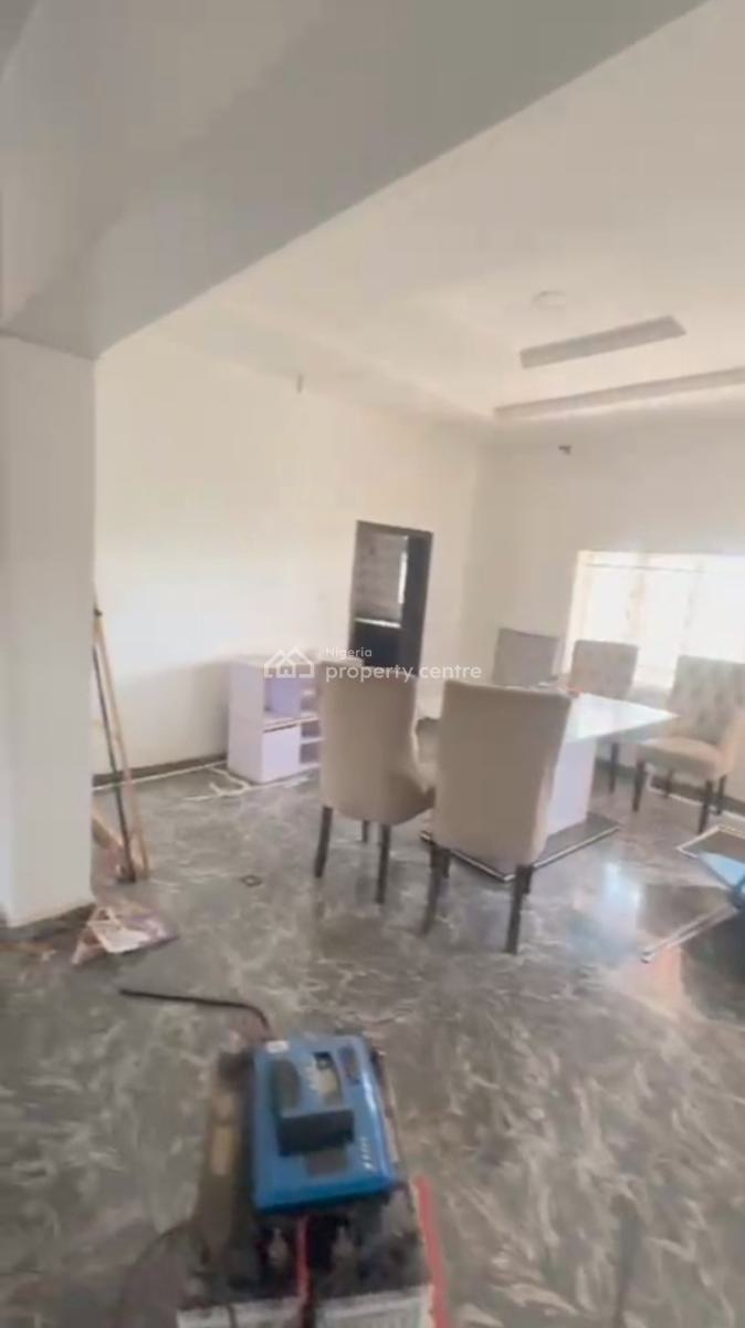 3 Bedroom Flat, Wuye, Abuja, Flat / Apartment for Rent