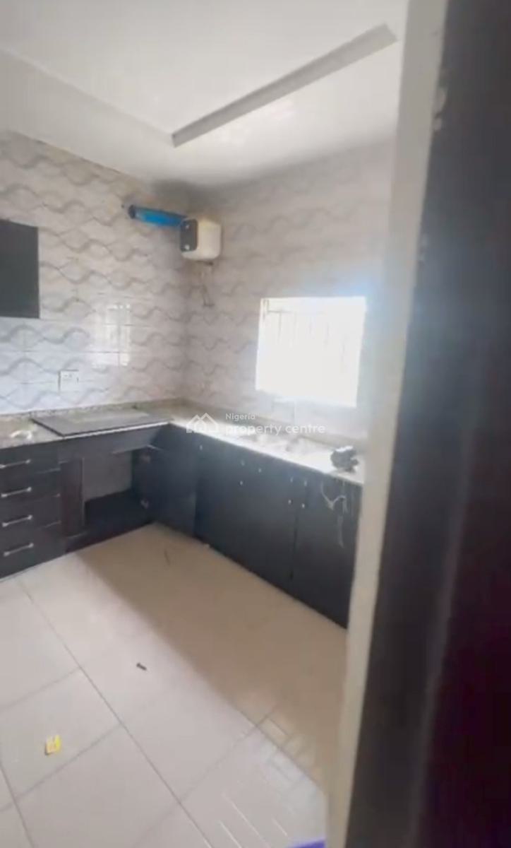 3 Bedroom Flat, Wuye, Abuja, Flat / Apartment for Rent