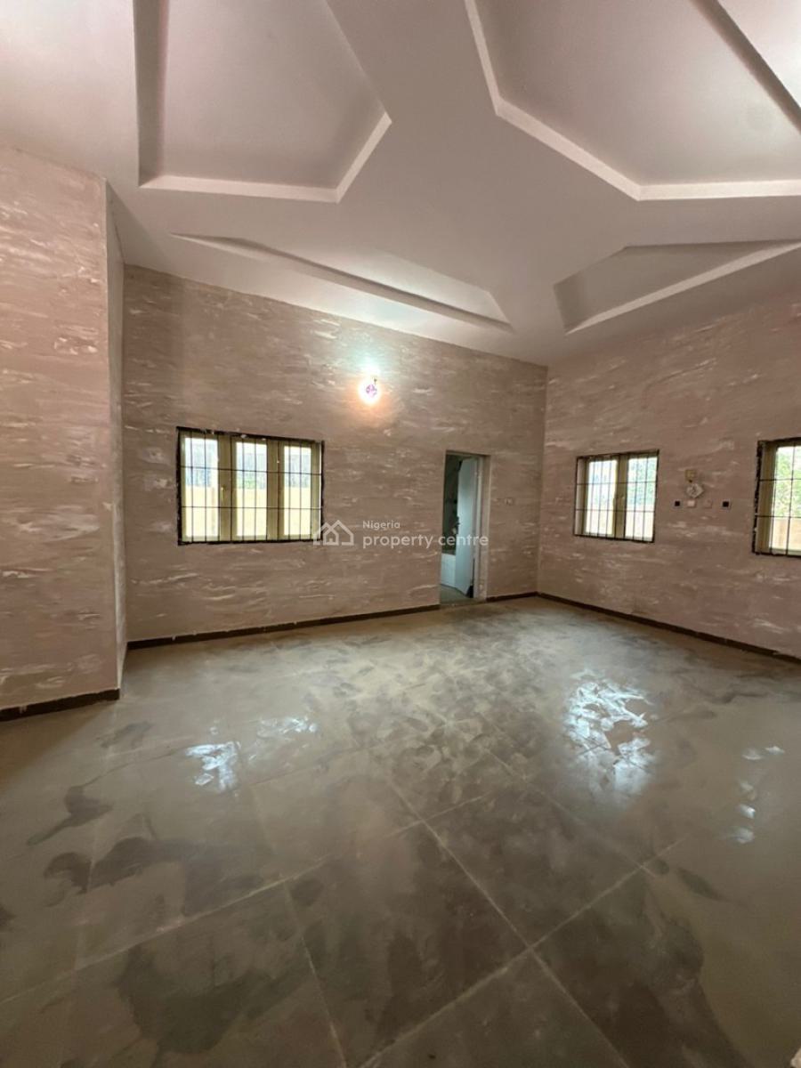 Well Finished 9 Units of  3 Bedroom Apartments, By American International School, Durumi, Abuja, Flat / Apartment for Sale