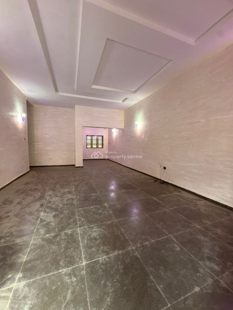 Well Finished 9 Units of  3 Bedroom Apartments, By American International School, Durumi, Abuja, Flat / Apartment for Sale