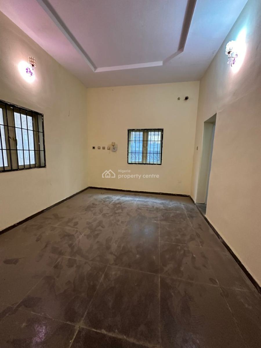 Well Finished 9 Units of  3 Bedroom Apartments, By American International School, Durumi, Abuja, Flat / Apartment for Sale