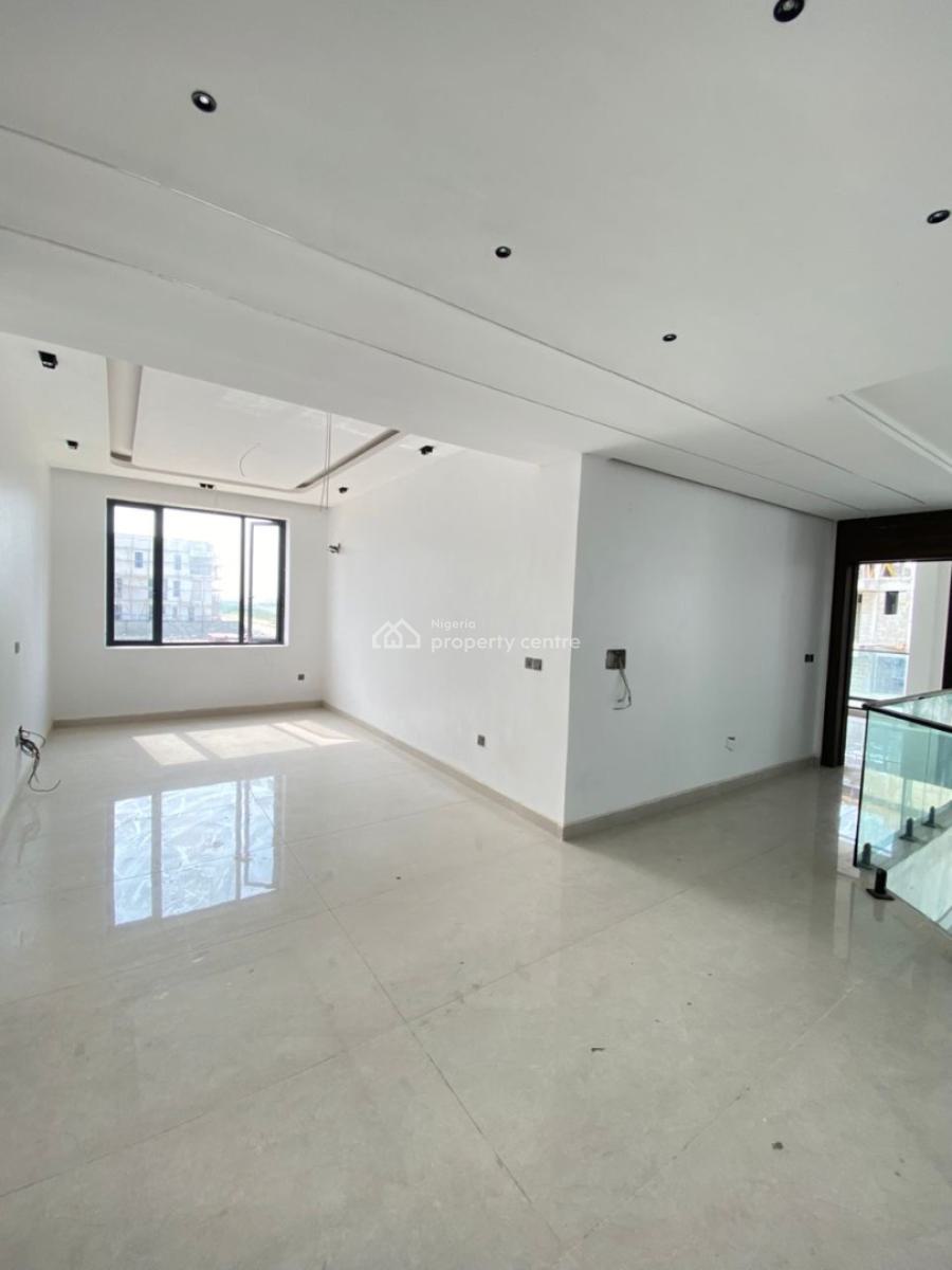 Magnificent 6 Bedroom Fully Detached Duplex with Two, Freedom Way, Lekki Phase 1, Lekki, Lagos, House for Sale