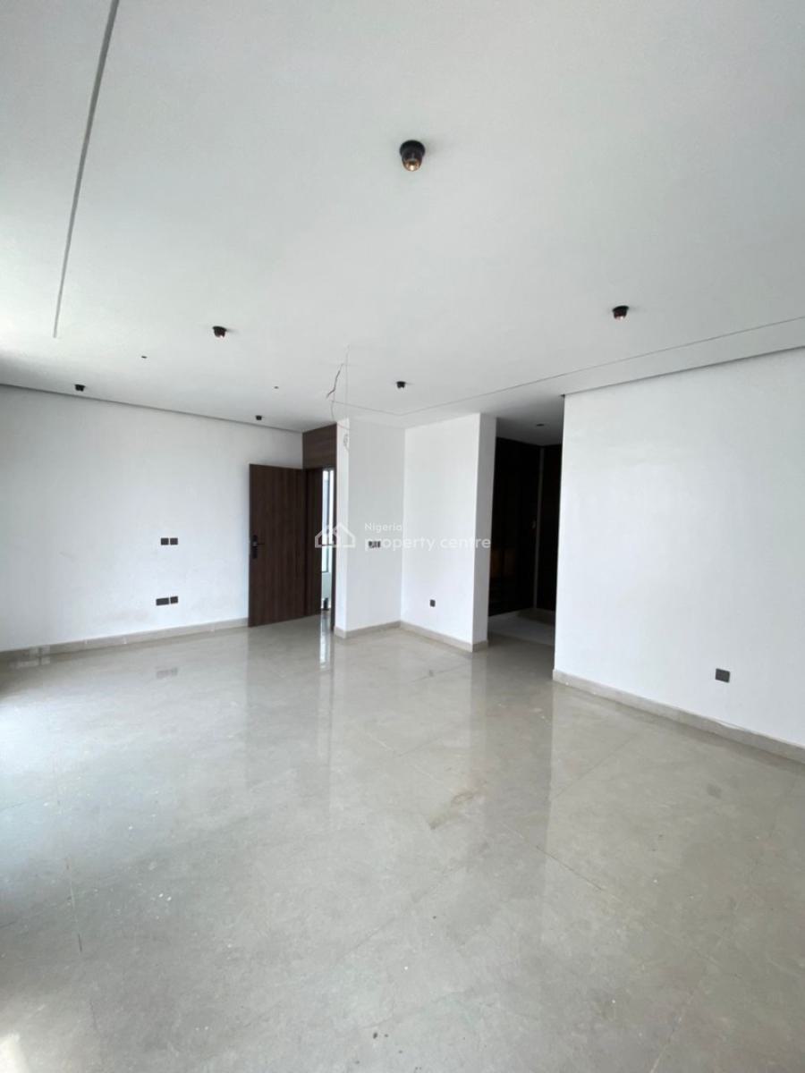 Magnificent 6 Bedroom Fully Detached Duplex with Two, Freedom Way, Lekki Phase 1, Lekki, Lagos, House for Sale