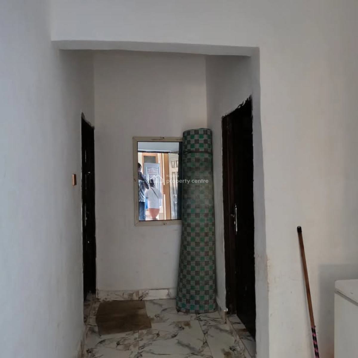 3 Bedroom Detached Duplex with Ample Space, Off Okilton Junction, Ada George Road, Port Harcourt, Rivers, Detached Bungalow for Sale