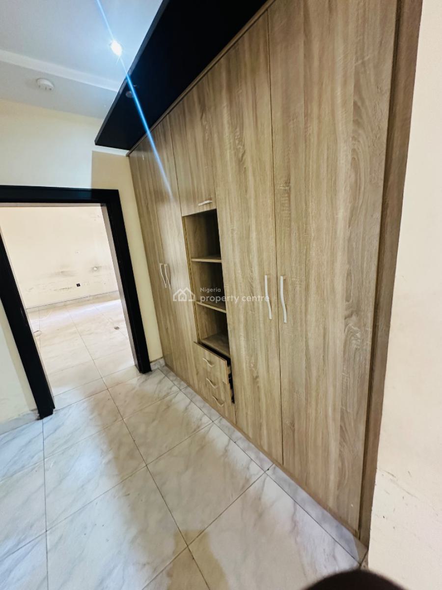 4 Bedroom Terrace Duplex with Bq, Wuse 2, Abuja, Terraced Duplex for Rent