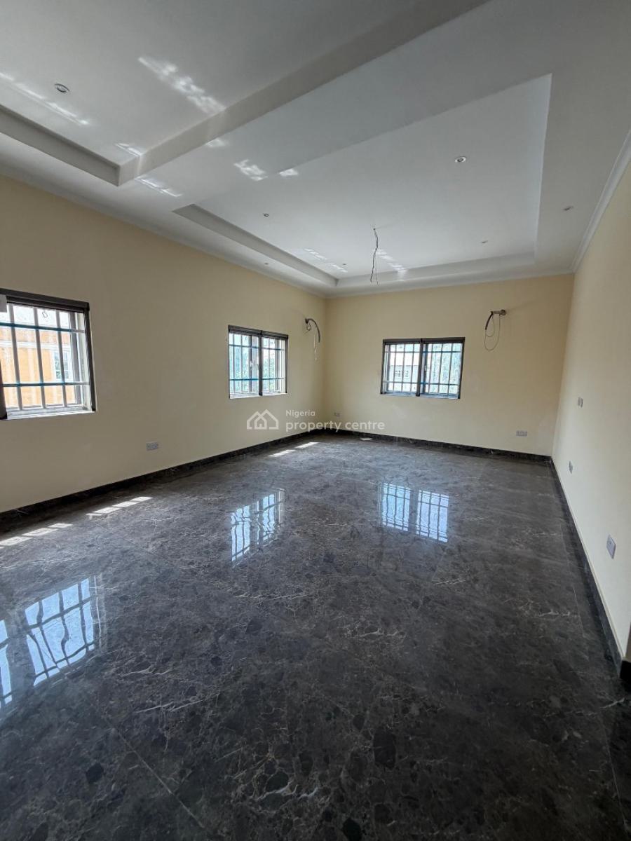Standard 2 Bedroom Apartment, Western Foreshore Osapa Lekki Lagos, Osapa, Lekki, Lagos, Flat / Apartment for Rent
