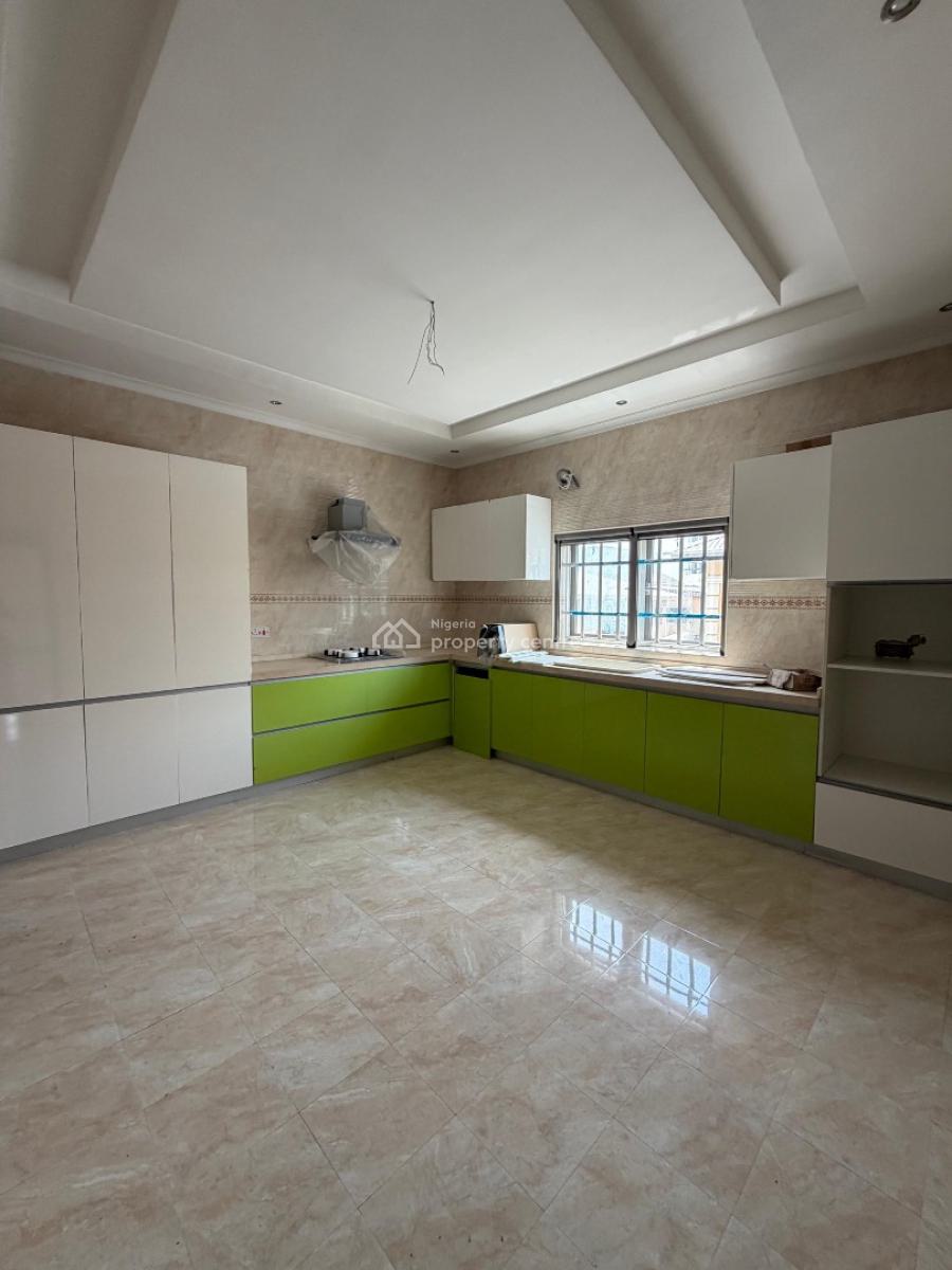 Standard 2 Bedroom Apartment, Western Foreshore Osapa Lekki Lagos, Osapa, Lekki, Lagos, Flat / Apartment for Rent